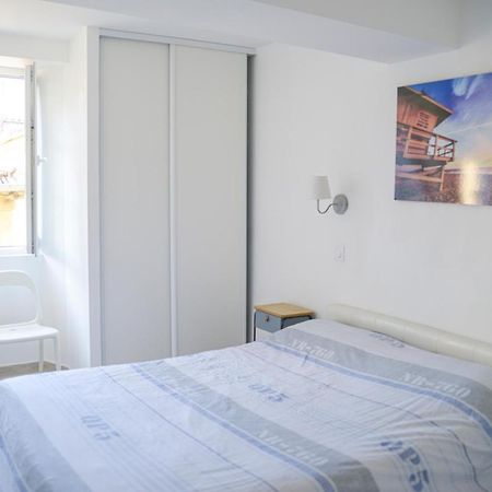 Sunny Apartment In Heart Of Nice Old Town Eksteriør billede