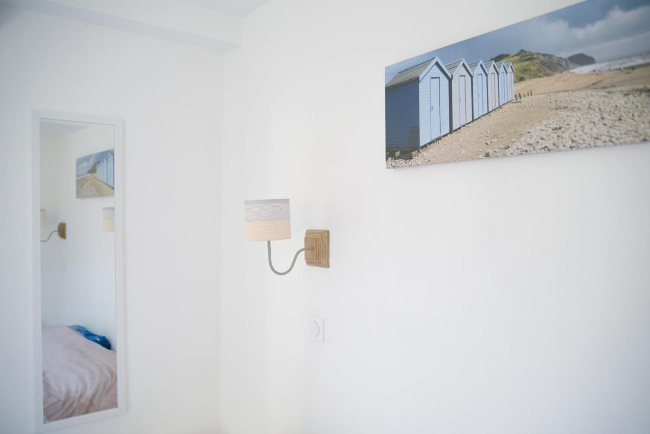 Sunny Apartment In Heart Of Nice Old Town Eksteriør billede